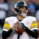 Illustration for article titled Ben Roethlisberger Defends His Right To Publicly Crap On His Teammates